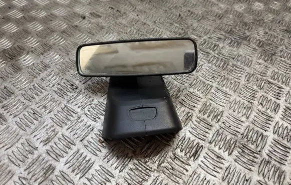 Citroen Jumpy Rear view mirror (interior) 