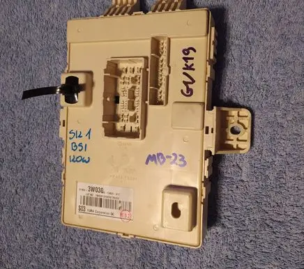 KIA Sportage Fuse box set 91950-3W030