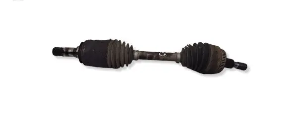 Mercedes-Benz ML W163 Front driveshaft 