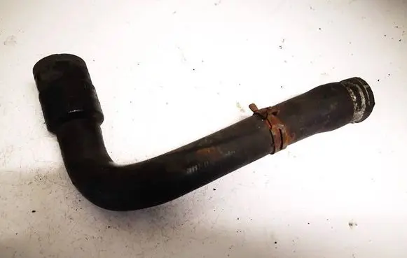 Volkswagen PASSAT B5 Engine coolant pipe/hose 8D0121101K