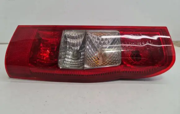 Ford Transit Rear/tail lights 6C1113404A 0374D