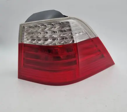 BMW 5 E60 E61 Rear/tail lights 63217177694 0022996 7177694