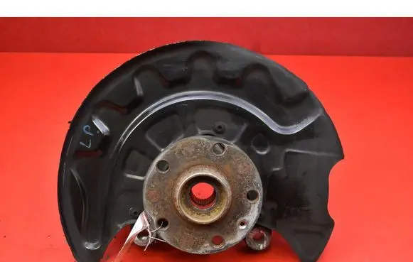 Skoda Kodiaq Front wheel hub spindle knuckle 5Q0407257B
