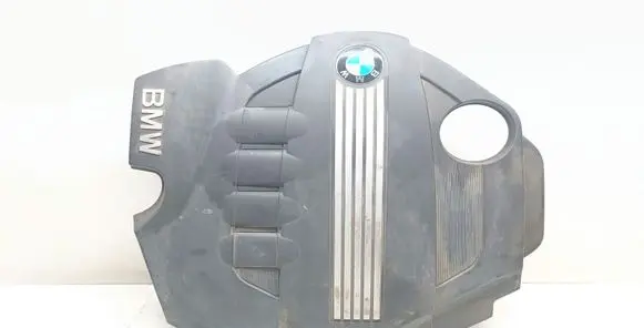 BMW X1 E84 Engine cover (trim) 7797410