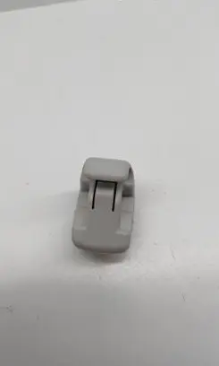 Subaru Outback (BS) Sun visor clip/hook/bracket 