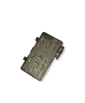 Volkswagen PASSAT B6 Other relay 1H0906123A 05340230