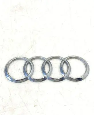 Audi A4 Allroad B9 Manufacturer badge logo/emblem