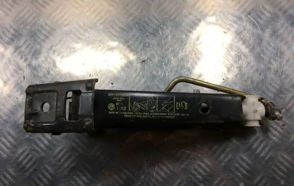 Volkswagen Polo Lift Jack 6NO011031A