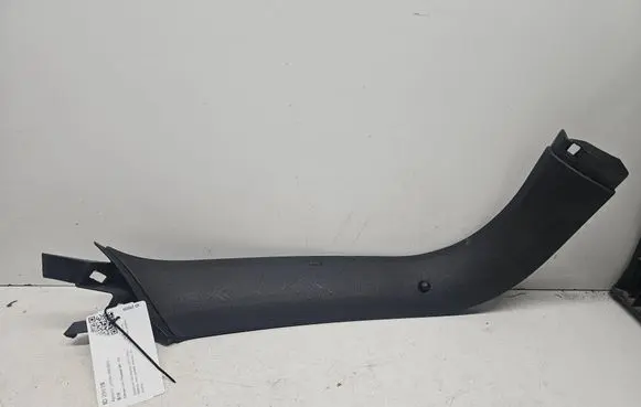 Citroen C4 I Picasso Tailgate trim 9686251977