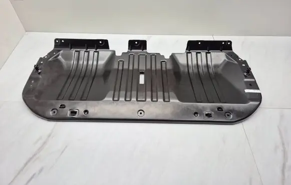 Volkswagen ID.3 Seat frame 1EA885321
