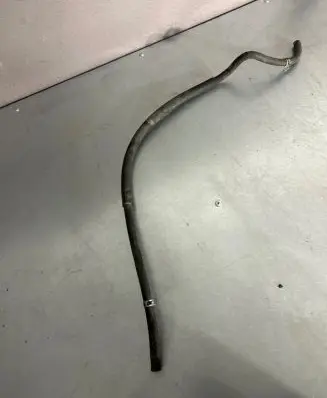 Citroen C-Crosser Engine coolant pipe/hose