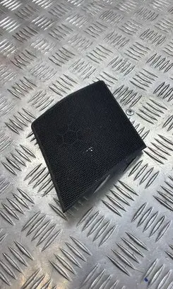 Side speaker trim/cover