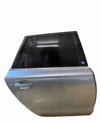 Audi A6 C7 Rear door 4G9833052