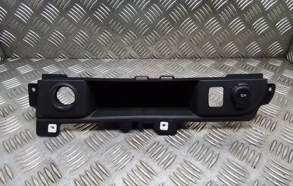 Citroen Jumpy Other interior part 9811831977