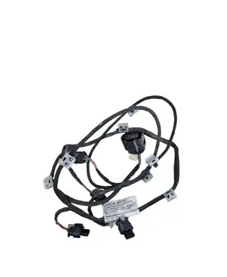 Skoda Octavia Mk3 (5E) Parking sensor (PDC) wiring loom 5E7971104