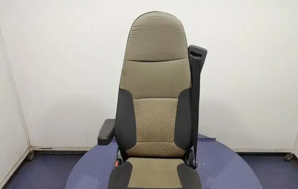 Renault Megane III Front driver seat 