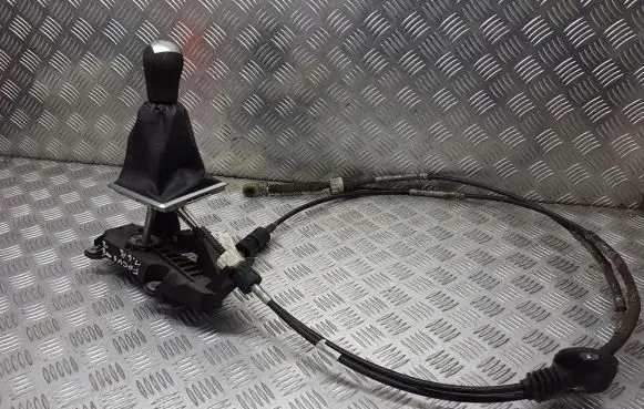 Ford Focus Gearbox retarder lever 