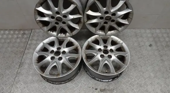 KIA Ceed R16 alloy rim 52910-1H100