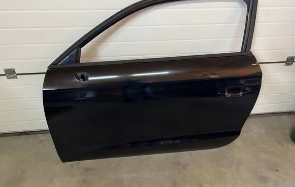 Audi A1 Door (2 Door Coupe) 