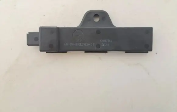 BMW X3 G01 Keyless system antenna 5A5D3C0 6832065
