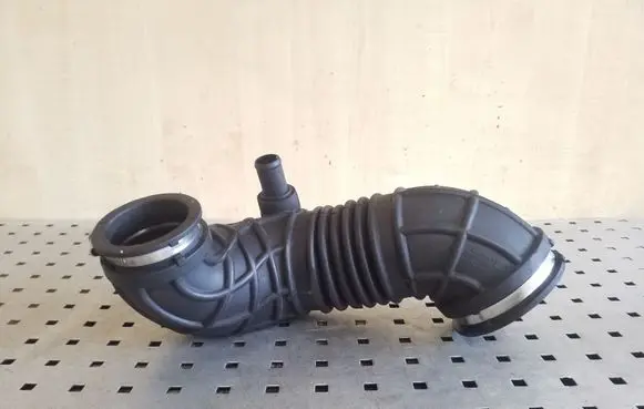 Turbo air intake inlet pipe/hose
