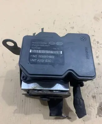 Hyundai H-1, Starex, Satellite ABS Pump BE6003H802 Flkble3 270w-le3