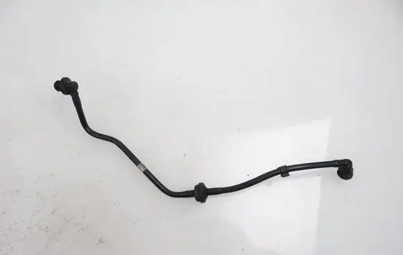 Opel Zafira B Vacuum line/pipe/hose 