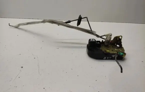 Chrysler 300 - 300C Rear door lock 1286K