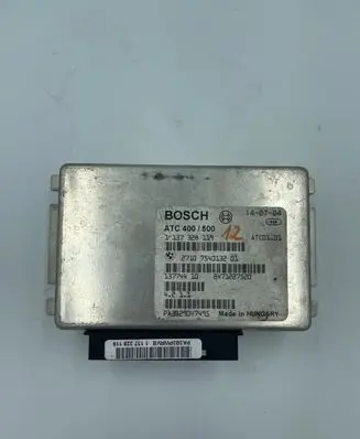 BMW X3 E83 Transfer box differential control unit 7540132 1137328119 ATC400500