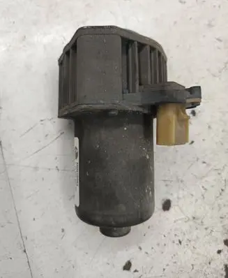 Jeep Grand Cherokee Gearbox-reducer motor M0010063 11306440700 822011