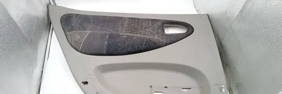 Renault Scenic I Rear door card panel trim 7700843152 0100B024219