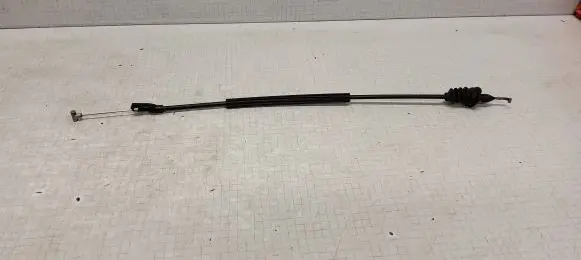 Skoda Octavia Mk2 (1Z) Front door cable line 1Z0837085