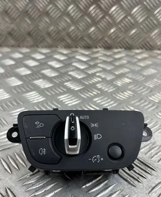 Audi A4 S4 B9 Light switch 4M0941531AA