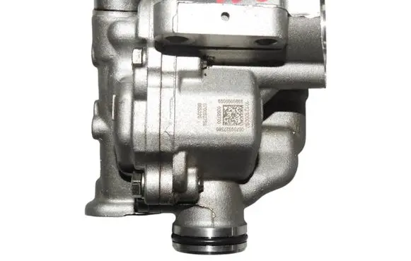 Alfa Romeo Giulia Oil pump 670052758 865320 D227983