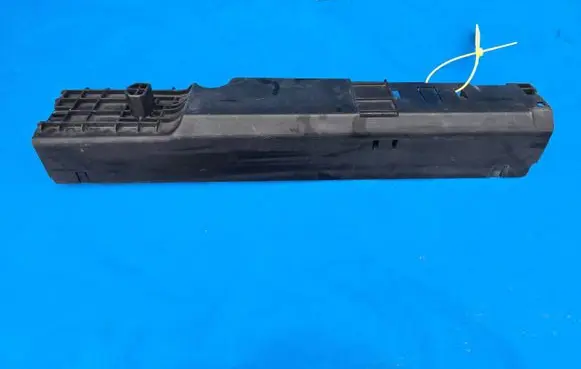 BMW 3 F30 F35 F31 Side radiator support slam panel 8625437