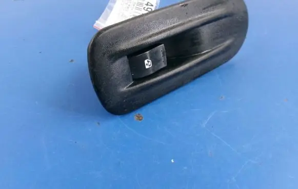 Renault Master II Other devices 8200206603
