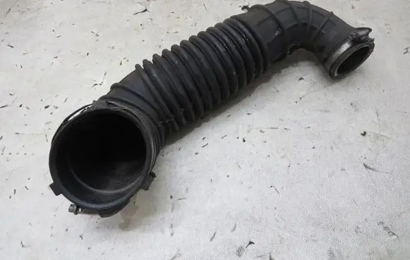 Audi Q5 SQ5 Air intake duct part KRIS235789