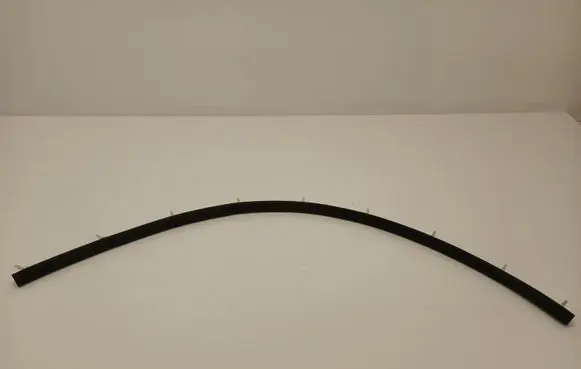 Peugeot Partner III Engine compartment rubber 9818191180
