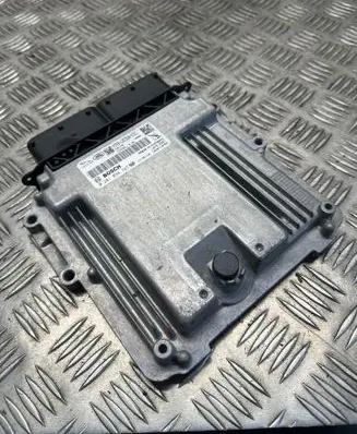 Land Rover Range Rover Velar Engine control unit/module H7A312C520FCC DZL70