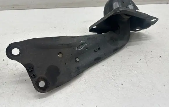 Volkswagen Golf Sportsvan Rear upper control arm/wishbone 5Q0505226C