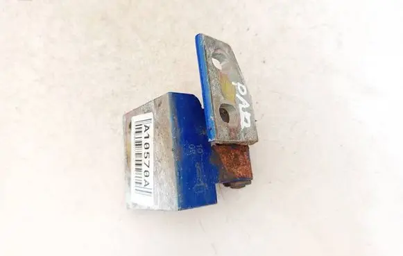 Peugeot Partner Front door upper hinge 