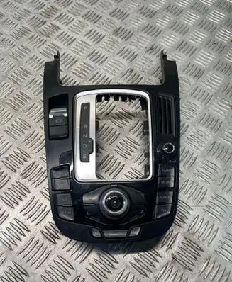 Audi Q5 SQ5 8R Head unit multimedia control 8T0919609
