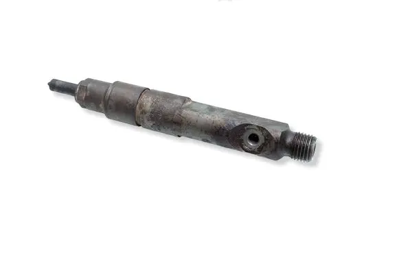 Volkswagen II LT Fuel injector 074130201J 0432193663