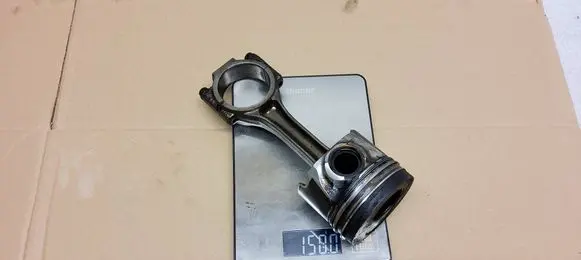 Volkswagen Transporter - Caravelle T5 Piston 017280208 0839361J