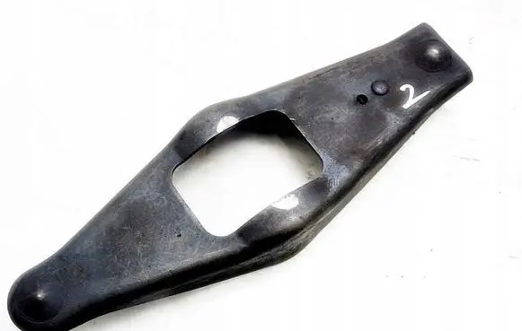 Ford Transit Clutch release arm fork 7701196402