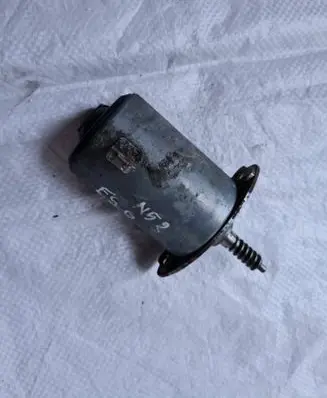 BMW 3 E90 E91 Valve oil control 7548388