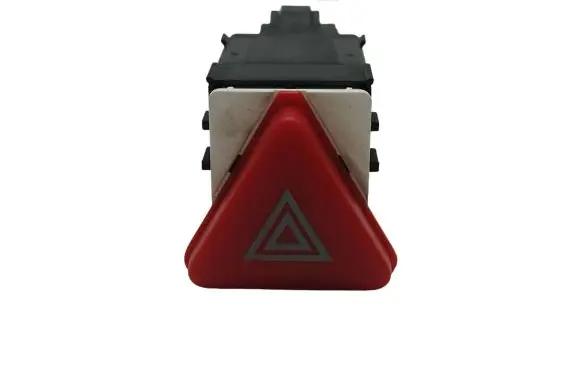 Volkswagen Transporter - Caravelle T5 Hazard light switch 6Y0953235
