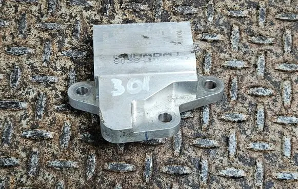 Volkswagen Tiguan Allspace Other gearbox part 09P317027A