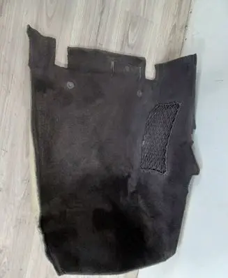 Mercedes-Benz E W238 Interior carpet A2386806200-merc A2386806200