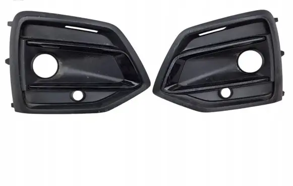 Audi Q5 SQ5 FY Front grill 80A807682N